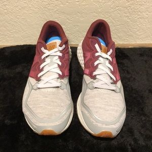 Brand New New Balance Fresh Foam Zante
